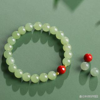2026年最值得买的和田玉手链品牌,提升气质与风格的完美选择