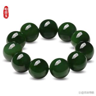 十大公认最好的和田玉手链品牌,发掘高端时尚与独特品位