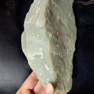和田玉基础知识:且末料的种类介绍