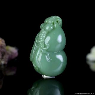 顶级和田玉,收藏级臻品,多说看货