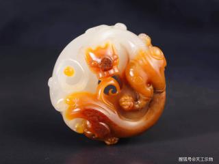 五大高油皮色籽!和田玉油性大比武!