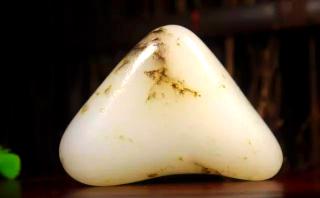 和田玉的皮色:如何鉴别与欣赏?