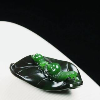 和田玉最不值钱的几个颜色