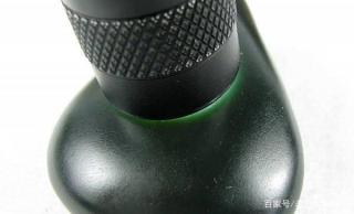 和田玉墨碧籽料什么样?与卡瓦石怎样区分?掌握这些特点很重要!