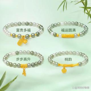 2026年最值得买的和田玉手链品牌,提升气质与风格的完美选择