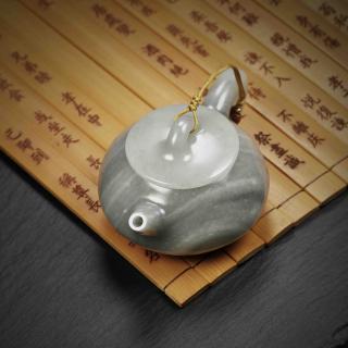 石瓢壶