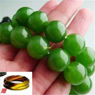 玉石佛珠手串男
